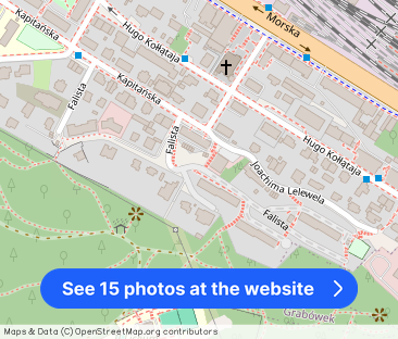 2-pokojowe mieszkanie na wynajem – Gdynia Grabówek - Photo 1