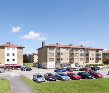 Vallgatan 5 B - Foto 1