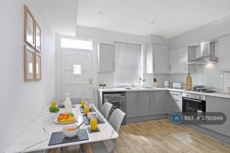 1 bedroom in a house share to rent - Photo 3