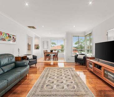 Impressive Home on Inviting Corner Garden - Photo 3
