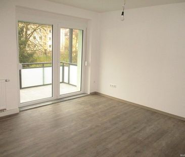 Renovierte 2,5 – Zimmer Wohnung mit Balkon in modernisierter Wohnan... - Foto 5