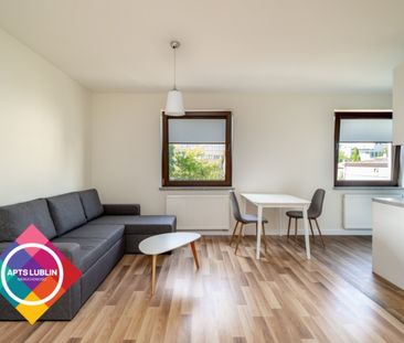 Nice 2 bedroom apartment, fully furnished - Zdjęcie 3