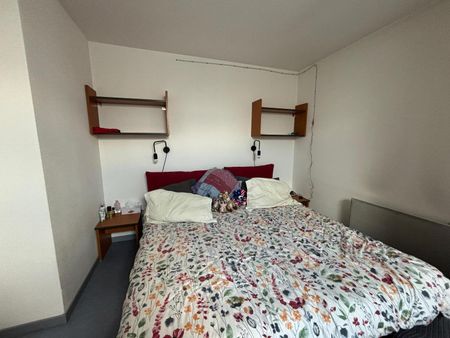 Location Appartement 1 pièce 34m² VALENCE 26000 - Photo 3