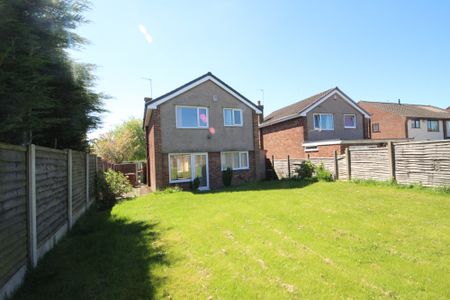 Ingle Head, Fulwood - Photo 3