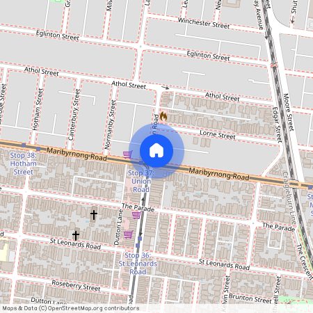 102/252A Union Road, Moonee Ponds VIC 3039