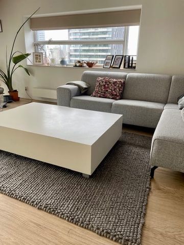 Appartement te huur: Wijnbrugstraat 203 3011 XW Rotterdam - Photo 4