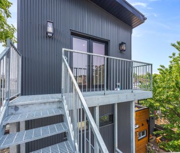 For Lease - 105 Campbell Avenue Unit# 3, Toronto, Ontario - Photo 4