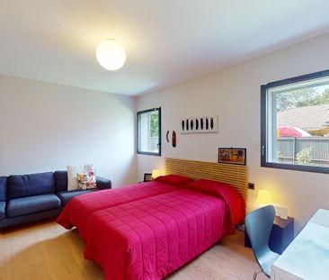 Furnished villa 262 m² - Prévessin-Moëns - Near the Geneva border - Foto 5