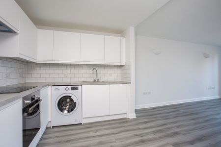 The Origin Apartments, Summer Place, Bracknell, RG42 - Photo 5