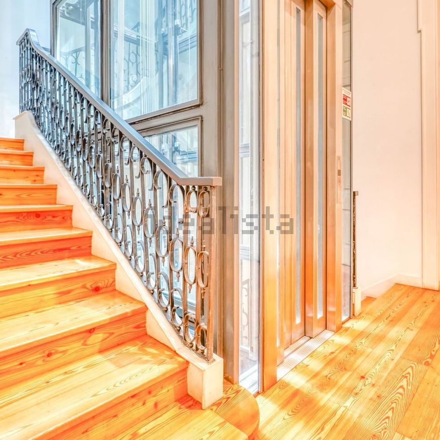 Apartamento em Chiado - Pç. de Camões, Misericórdia - Photo 1