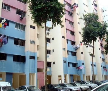 Blk 320 Yishun Rivergreen (Yishun), HDB 4 Rooms - For Rent - Photo 4