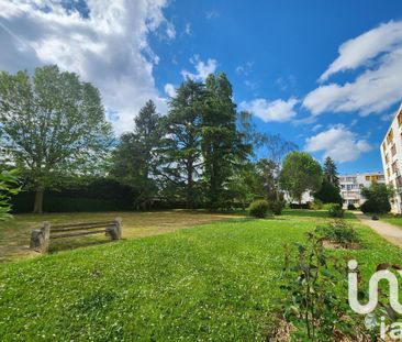 Appartement 3 pièces de 62 m² à Lagny-sur-Marne (77400) - Photo 5