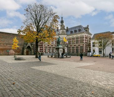 Te huur: Appartement Jansdam 7 in Utrecht - Photo 5