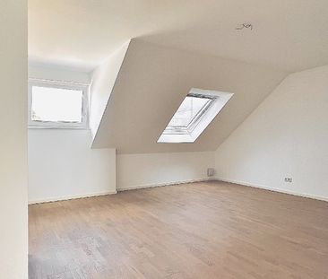 Hochwertige 3,5-Zimmerwohnung in der Innenstadt! - Photo 6