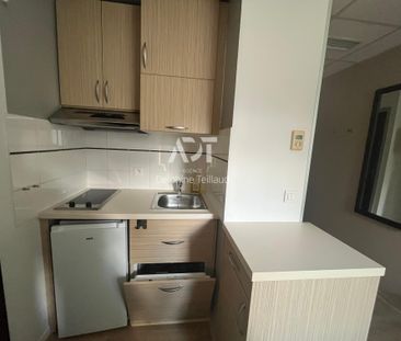 Location Appartement 1 pièce 16m² GRENOBLE 38100 - Photo 4