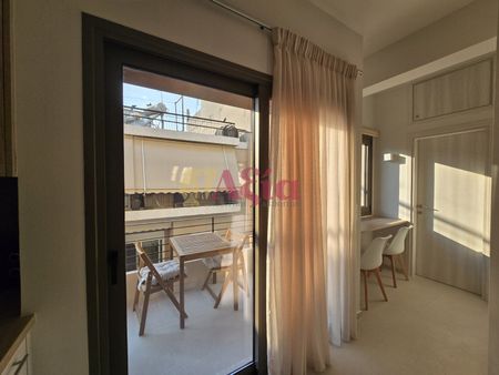 Διαμέρισμα για ενοικίαση Τερψιθέα - Γλυφάδα (Πάτρα) - Photo 3