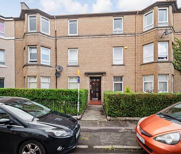 Salen Street, Bellahouston, G52 1EB - Photo 1