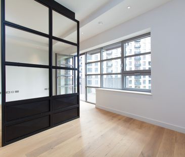 studio apartment to rent - Photo 2