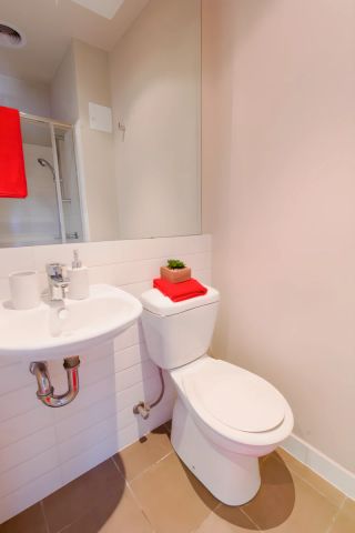 Standard Studio - Photo 5