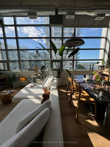 Tip Top Lofts , #404 - Photo 3