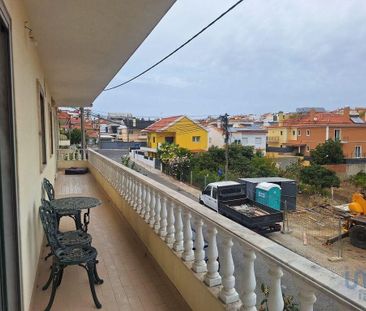 3 bedroom luxury Apartment for rent in São Domingos de Rana, Lisbon - Photo 1