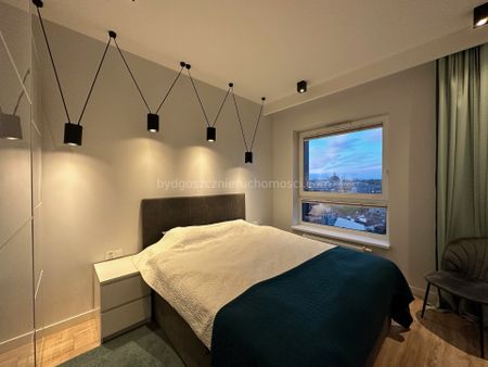 Do wynajęcia mieszkanie Bydgoszcz - 70m2 - Zdjęcie 5