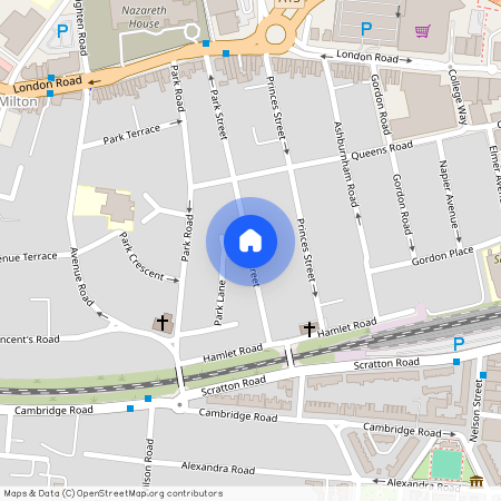 Park Street, Westcliff on Sea, Essex, SS0 7PA