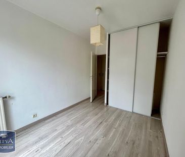 Location Appartement 3 pièces 62m² MEAUX 77100 - Photo 2