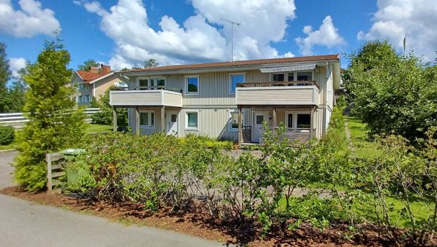 Föreläggarevägen, Fritsla - Photo 1