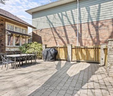 For Lease - 100 Warden Avenue, Toronto, Ontario - Photo 3