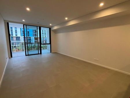 Brand NEW TWO bedder Apartment in Melrose Park Village - Photo 2