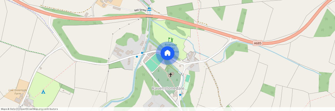 Midcot, Ravenstonedale