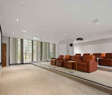 1 Bed Flat, Jackson Tower, E14 - Photo 2