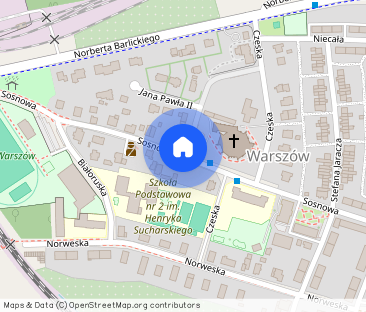 Mieszkanie 2 pokojowe po remoncie na wynajem - Warszów Świnoujście - Фото 1