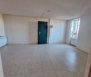 Appartement TYPE 1 – 38 m² - Photo 3