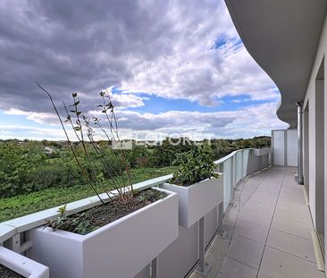 Appartement T2 Moissy-Cramayel à louer - Photo 2