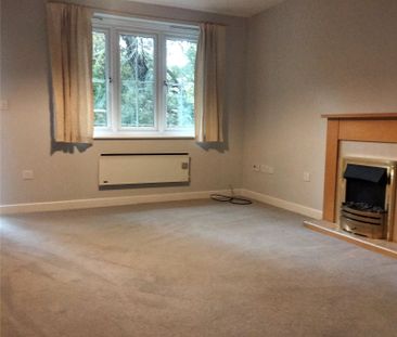1 bedroom apartment to rent Park Mews, Park Gate, SO31 - Photo 2