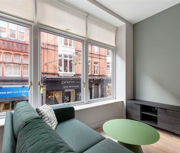 Apartment 1, 22 Wicklow Street, Dublin 2 - Photo 2