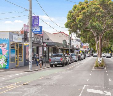 One Bedroom Unit - Photo 6