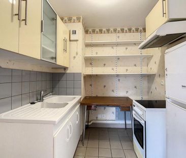 Appartement 1 pièce à Laxou - Photo 2