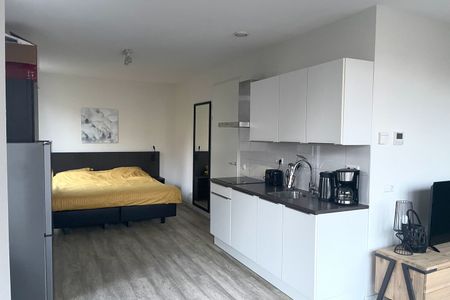 Appartement te huur: Heul 42 1811 GL Alkmaar - Foto 2