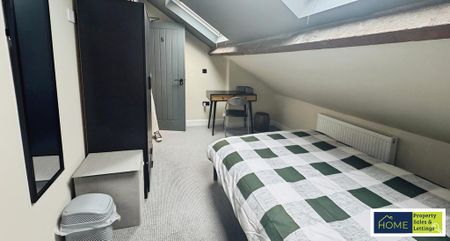 5 bedroom terraced house to rent - Photo 3