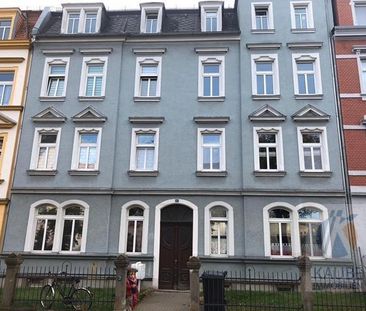 Schönes Zuhause sucht Mieter! Gut geschnittene 2-R-Whg.mit Balkon u... - Foto 3