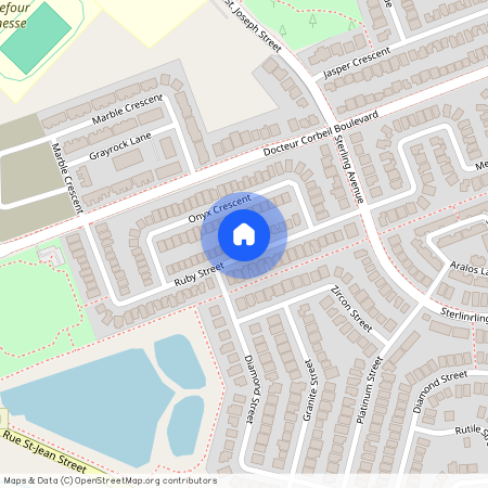 522 Ruby Street, Clarence-Rockland