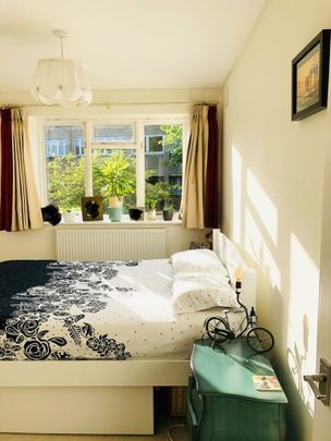 Room in a Shared Flat, Gascony Avenue, NW6 - Photo 1