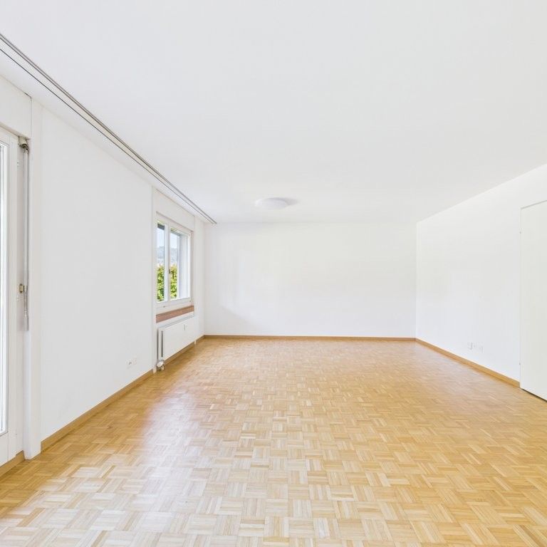 Erstvermietung nach Gesamtsanierung - Foto 1