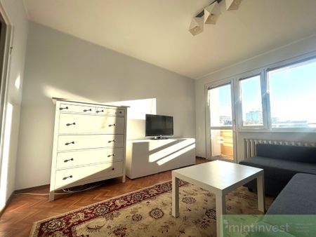 Niski budynek * winda * umeblowane * balkon - Photo 2