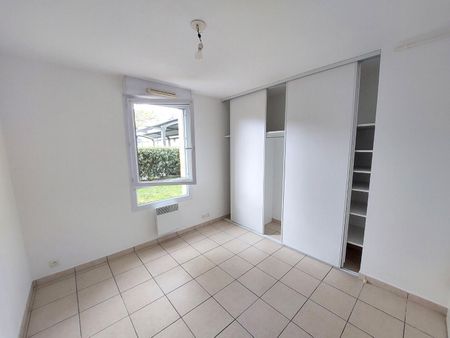 location Appartement T2 DE 45.63m² À BLOIS - Photo 5