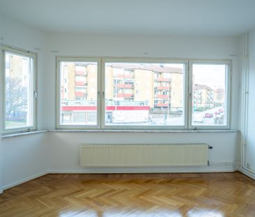Wieselgrensgatan, Helsingborg - Photo 2