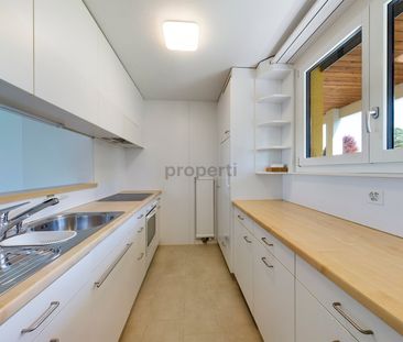 4.5 Zimmer, 88 m², 3. Stock - Foto 3